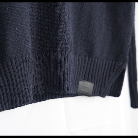 G-Star Raw Sangona Knit - Picture 7 of 7